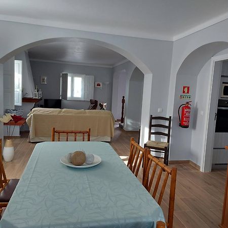 Villa Vivenda Campos, Vista Mar Vila Nova de Milfontes Esterno foto