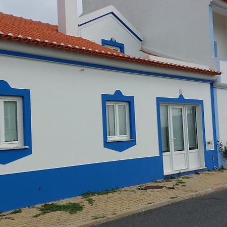 Villa Vivenda Campos, Vista Mar Vila Nova de Milfontes Esterno foto