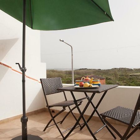 Villa Vivenda Campos, Vista Mar Vila Nova de Milfontes Esterno foto