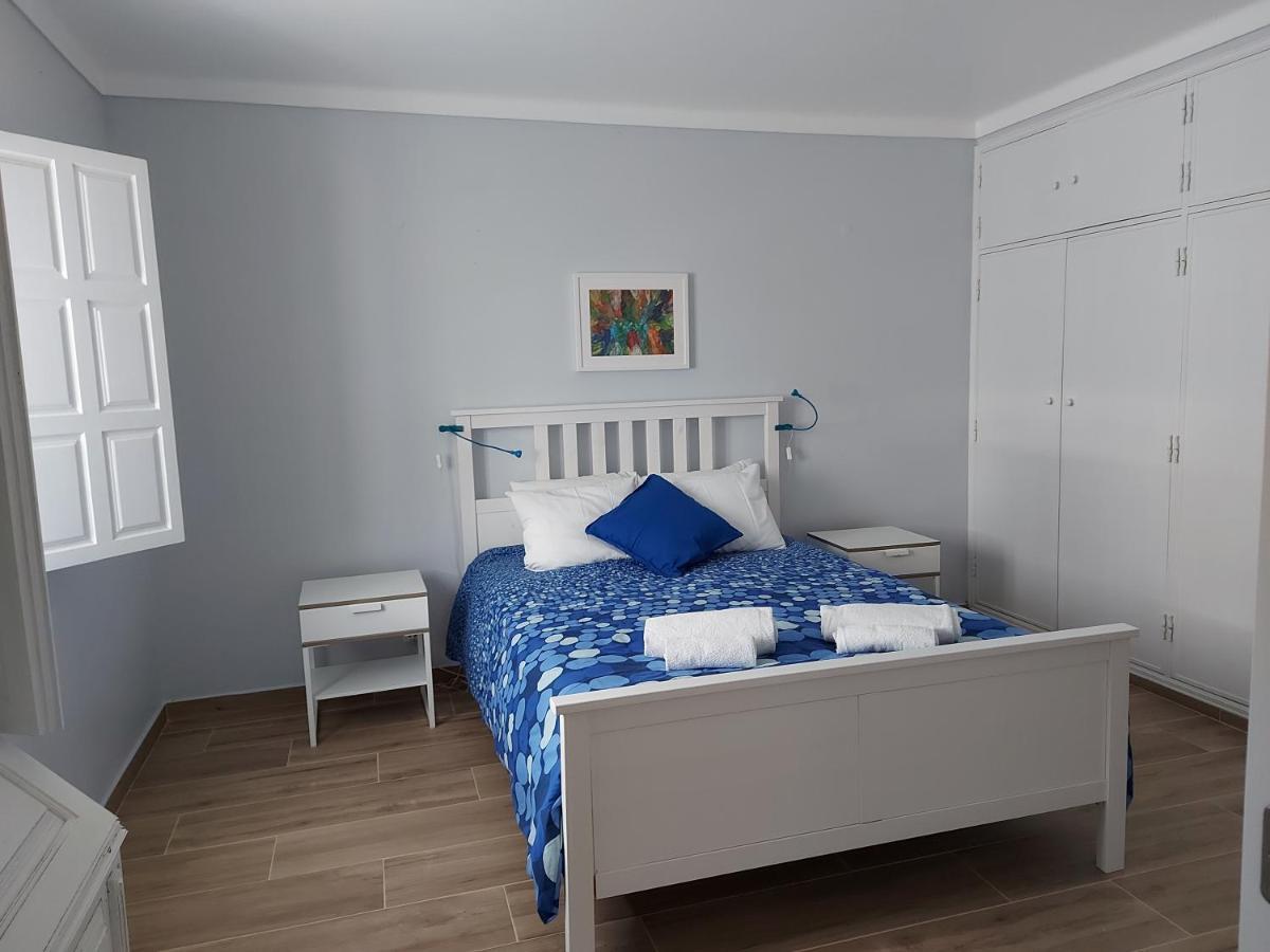 Villa Vivenda Campos, Vista Mar Vila Nova de Milfontes Esterno foto