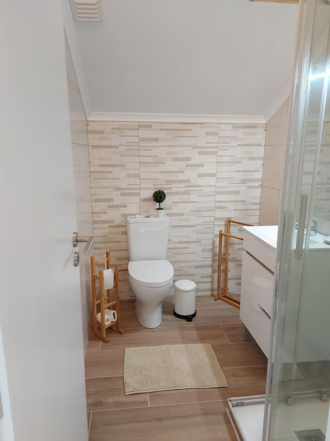 Villa Vivenda Campos, Vista Mar Vila Nova de Milfontes Esterno foto
