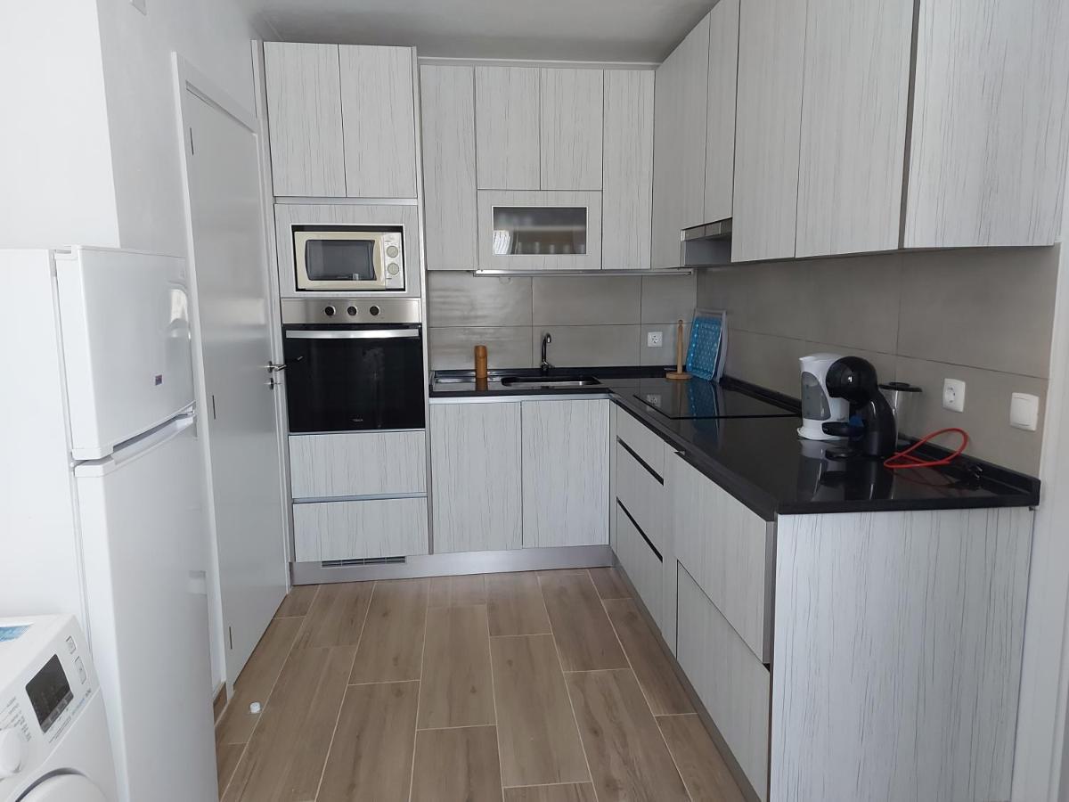 Villa Vivenda Campos, Vista Mar Vila Nova de Milfontes Esterno foto