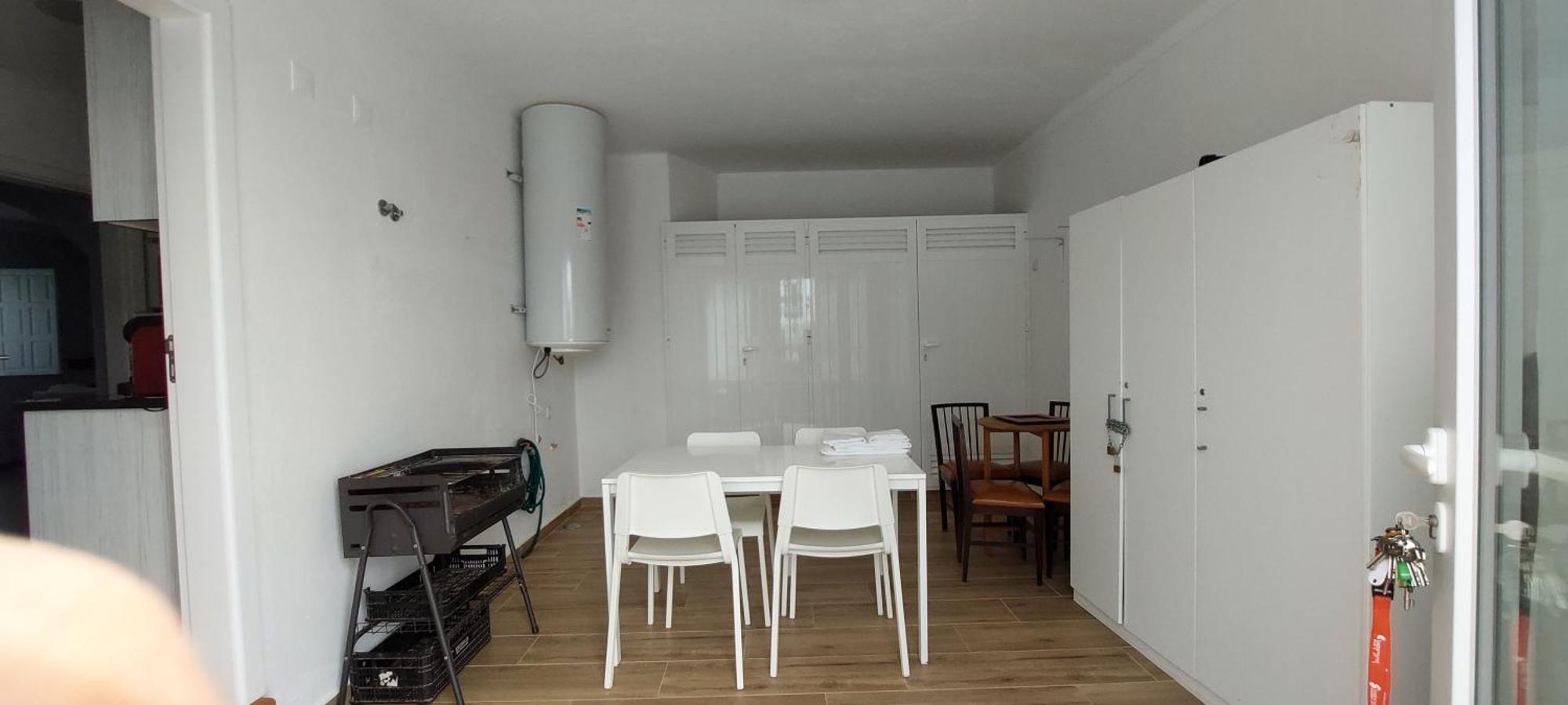 Villa Vivenda Campos, Vista Mar Vila Nova de Milfontes Esterno foto