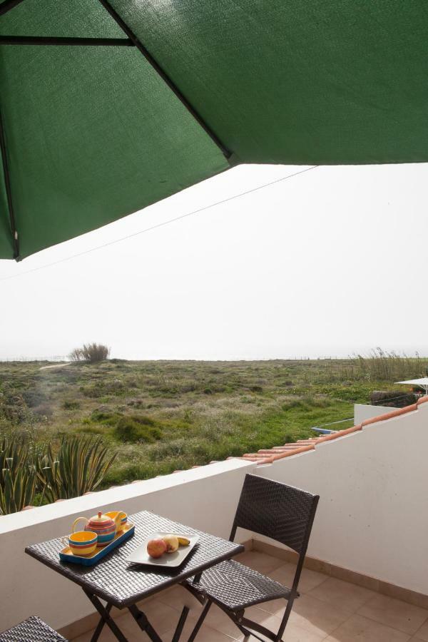 Villa Vivenda Campos, Vista Mar Vila Nova de Milfontes Esterno foto