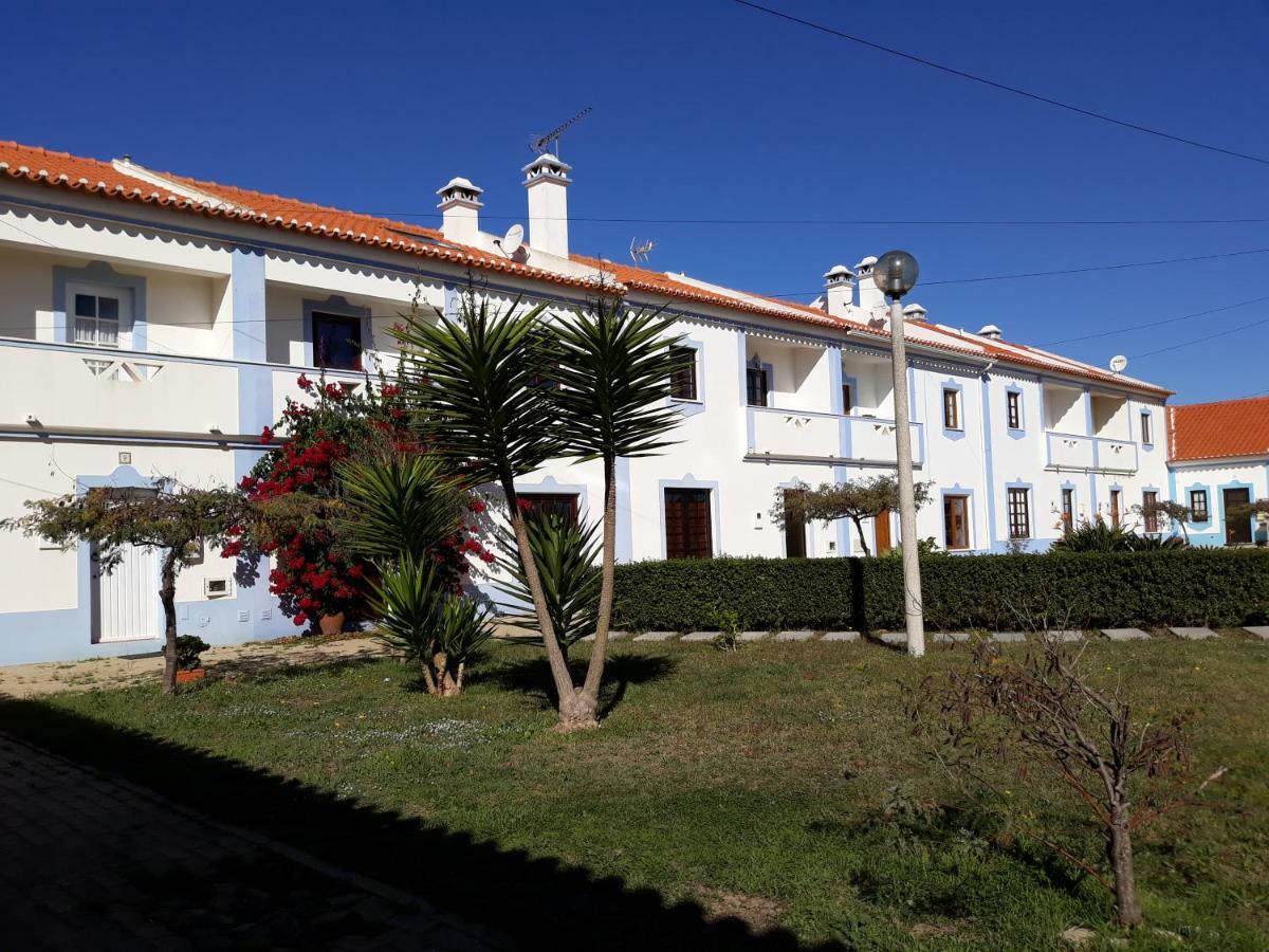 Vivenda Campos, Vista Mar Villa Vila Nova de Milfontes Esterno foto